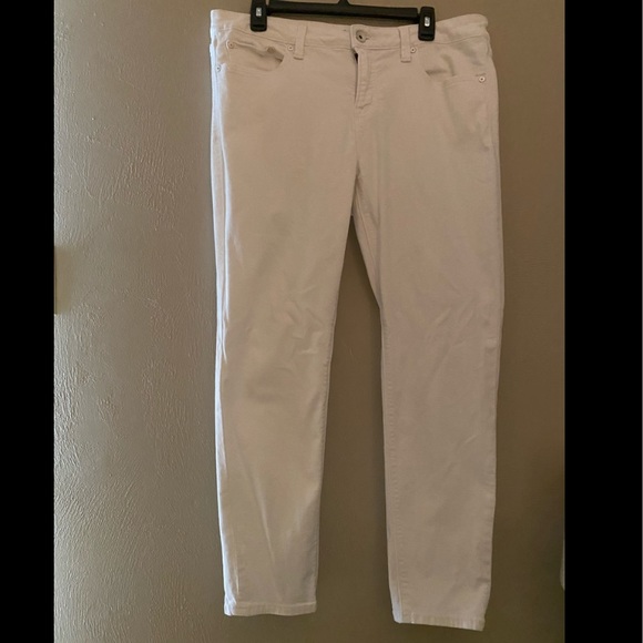 💥Donated💥Stylus Ankle Pants Great Condition - Picture 2 of 5